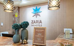 Hotel Aeropuerto Sur